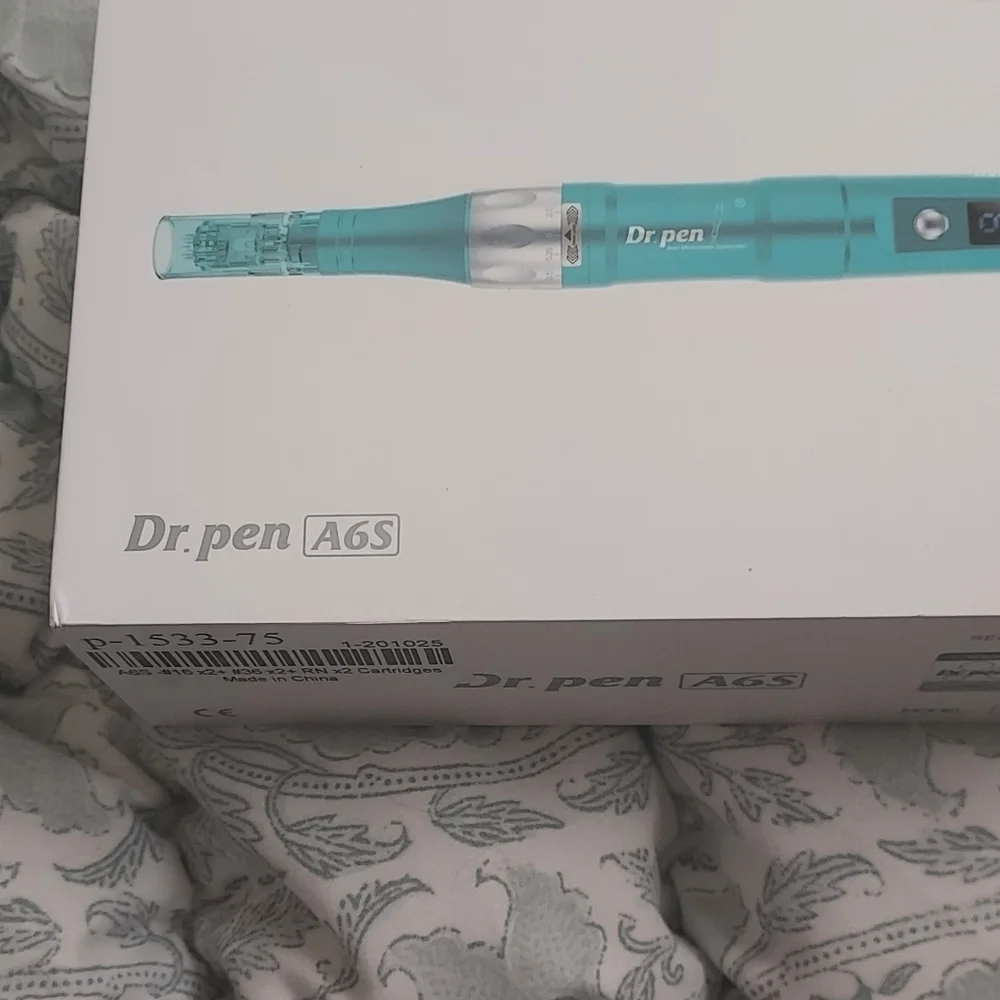 DR PEN A6S